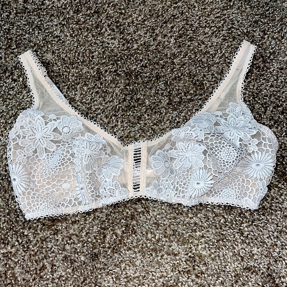 Victoria’s Secret Dream Angels Bralette